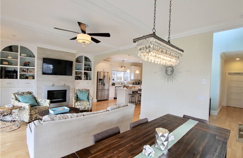 Easton's Point House | Easton's Point Modern & Bright Home- Now Available 2025 - June thru Labor Day