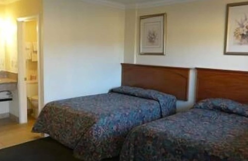 Downtown Los Angeles Hotel | Eastsider Motel