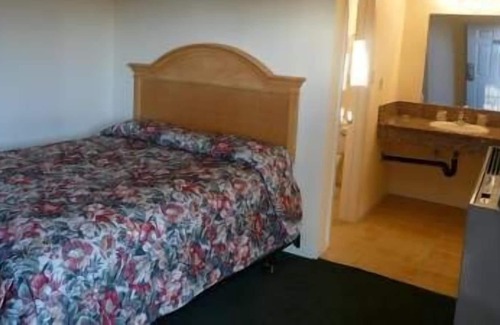 Downtown Los Angeles Hotel | Eastsider Motel
