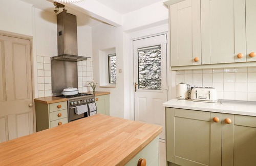 Matlock Cottage | Eastview
