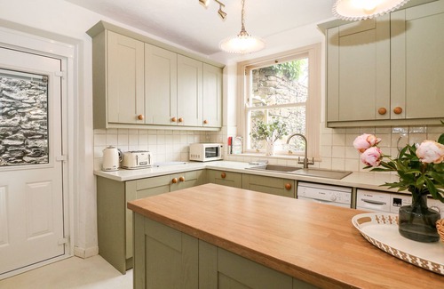 Matlock Cottage | Eastview