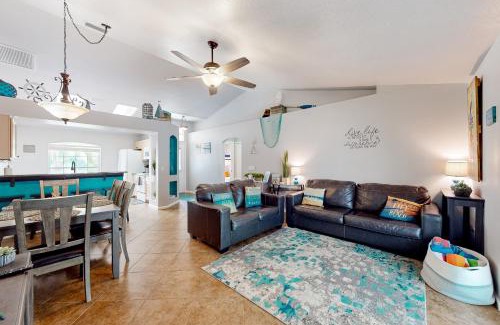 Lakewood Park House | Eastwood Hideaway