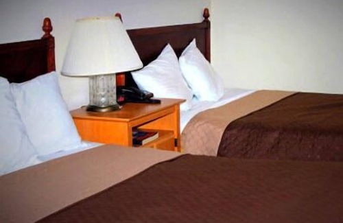 Wadena Hotel | Eastwood Inn Of Wadena