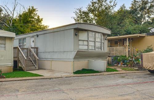 Irving House | Easy Airport and City Access Dallas-Fort Worth Base