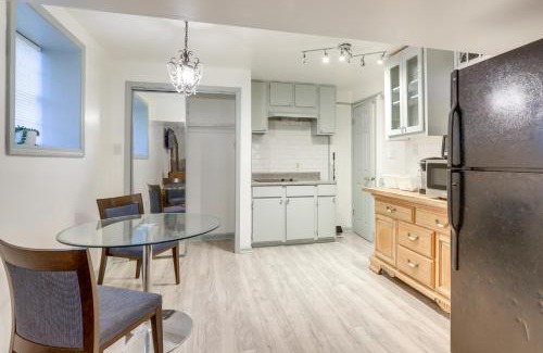 Norcross Apartment | Easy Highway Access Low-Key Norcross Studio!