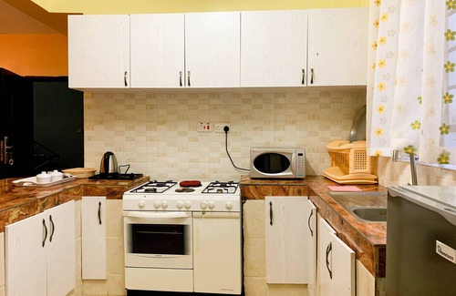 Syokimau Apartment | Easy Jkia Homestay