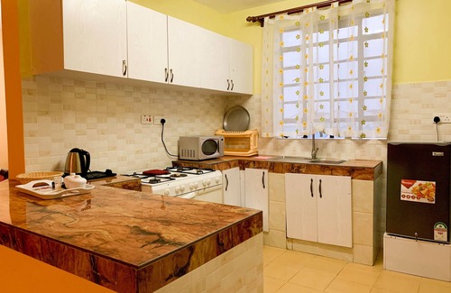 Syokimau Apartment | Easy Jkia Homestay