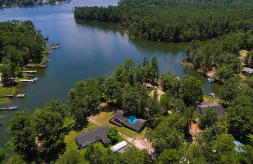 Prosperity House | Easy Lake Living - Sleeps 8