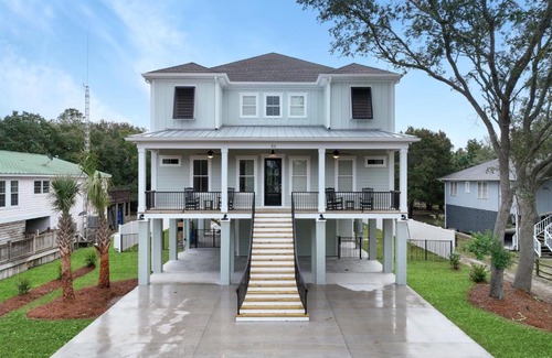 North Litchfield Beach House | Easy Like Sunday Morning