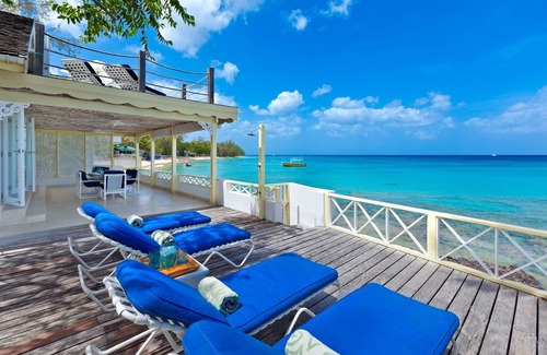 Mullins Villa | Easy Reach by Blue Sky Luxury