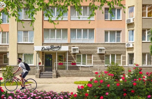 Podnov'ye Hotel | Easy Room