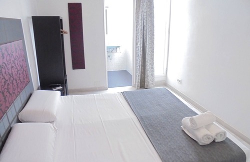 Sants Hostel | Easy Sants by Bossh Hotels