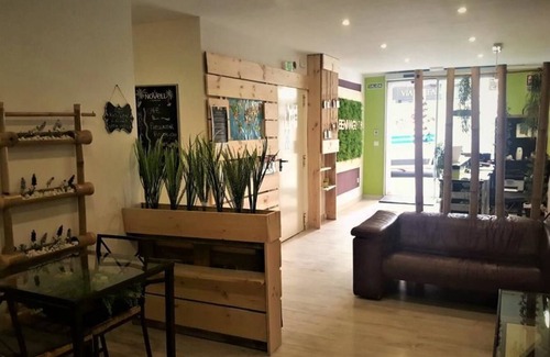 Sants Hostel | Easy Sants by Bossh Hotels