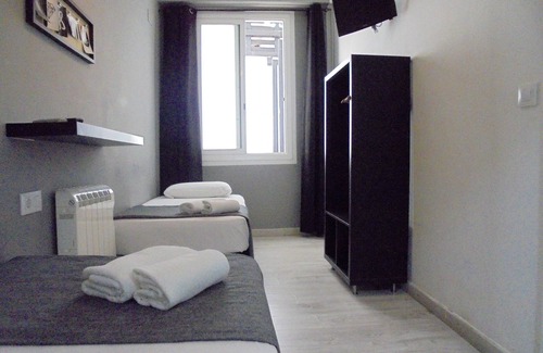 Sants Hostel | Easy Sants by Bossh Hotels