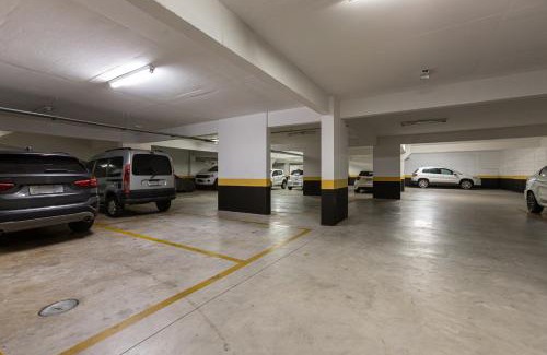 Campo Belo Apartment | Easy Star - Praticidade e Conforto ao Lado Aeroporto Congonhas - XJ01G