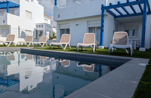 San Miguel de Abona Villa | Easy Tenerlife - Villa Green Princess