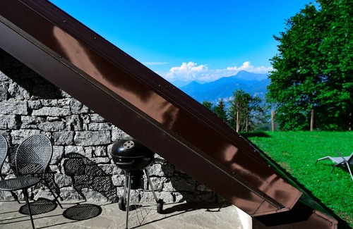 Civenna Cottage | Easy Welcome Al Serai - San Primo Bellagio
