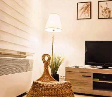 Middelkerke Apartment | EasyEscape - Rene M 200m van het strand