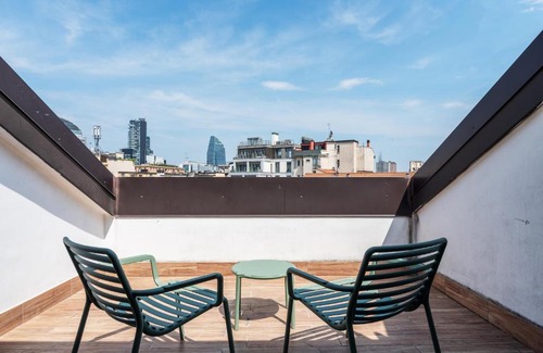 Porta Volta Apartment | easyhomes - Brera Luxury Suites