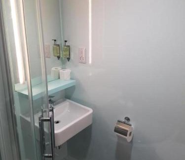Liverpool City Centre Hotel | easyHotel Liverpool
