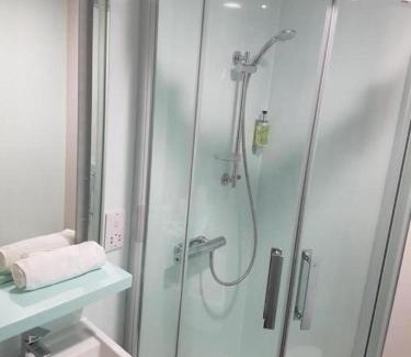 Liverpool City Centre Hotel | easyHotel Liverpool