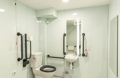 Reading Hotel | easyHotel Reading