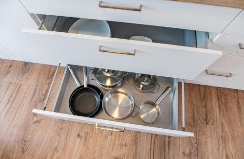 Eisenach Apartment | EASYLIFE - Apartment Balance
