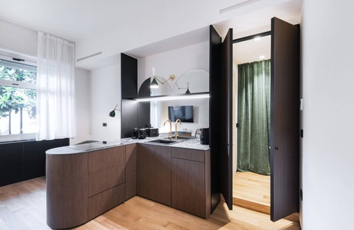 San Vittore Apartment | Easylife - Elegant apartment in Sant'Ambrogio