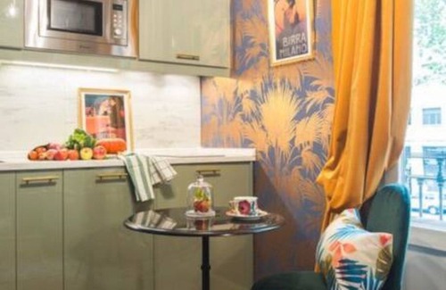 Porta Romana Apartment | Easylife - Fancy studio in Porta Romana