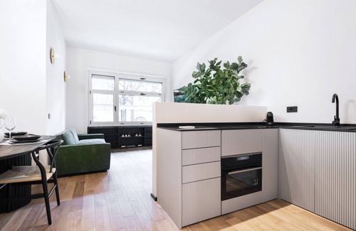 San Vittore Apartment | Easylife - Sophisticated apartment near Duomo