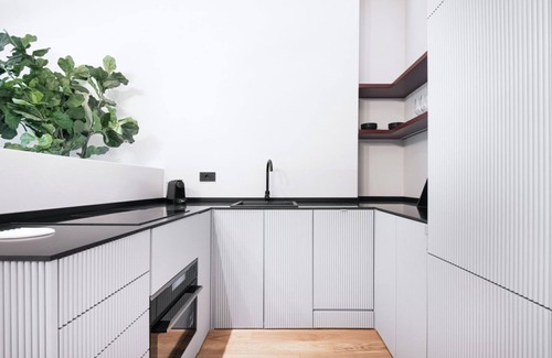 San Vittore Apartment | Easylife - Sophisticated apartment near Duomo
