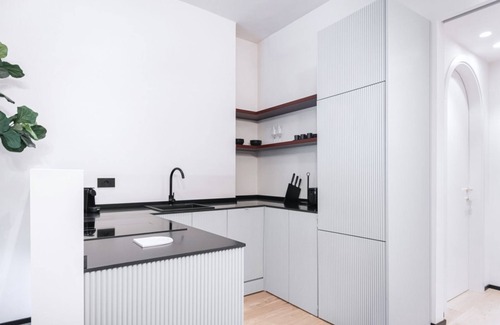 San Vittore Apartment | Easylife - Sophisticated apartment near Duomo