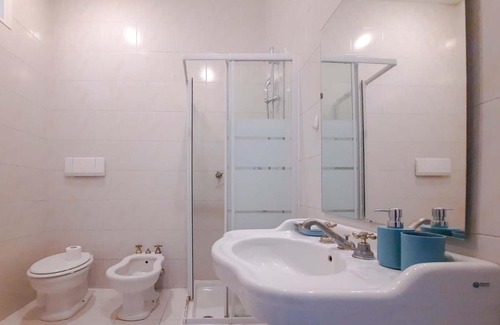 Rione XVI Ludovisi Apartment | EasyTopStay - Villa Borghese Large Apartment
