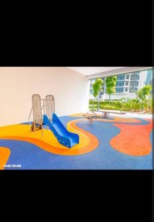 Golden Triangle Apartment | Eaton KL,3R3Balcony,Bathtub,500mbps,3-6pax