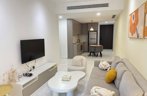 Golden Triangle Hotel | Eaton Residence KLCC by Royal