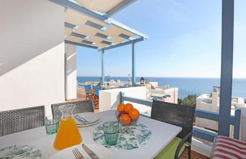 Syros Apartment | Ebatis Guesthouse