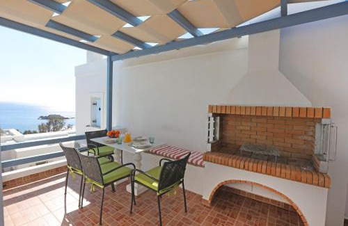 Syros Apartment | Ebatis Guesthouse