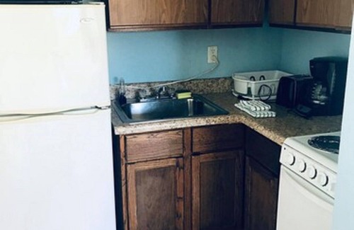 Pompano Beach Hotel | Ebb Tide Resort Oceanfront