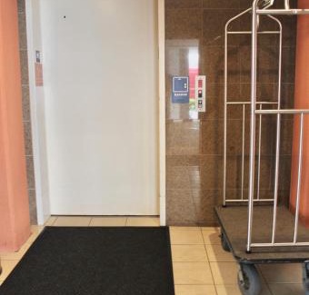 North End Apartment | Ebb Tide Suites
