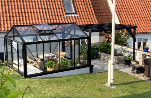 Ebeltoft House | Ebeltoft-rooms