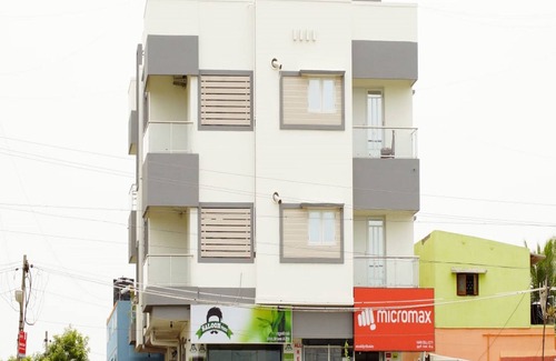 Perumbakkam Hotel | Eben Service Apartment