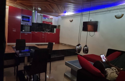 Ebolowa Apartment | Ebolowa : Appartement Vacance 3 Pieces