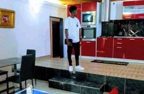 Ebolowa Apartment | Ebolowa : Appartement Vacance 3 Pieces