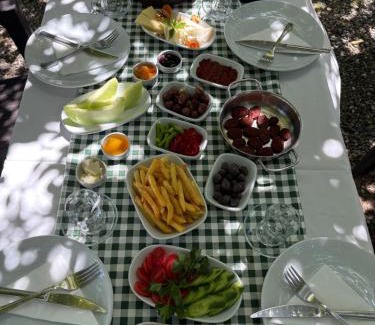 Selimiye Bed & Breakfast | Ebru'ca Pansiyon