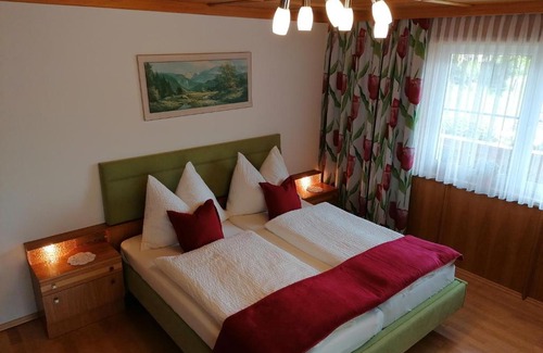 Kleinarl Apartment | Ebster Wolfgang