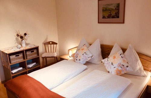 Kleinarl Apartment | Ebster Wolfgang
