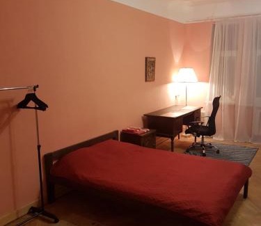 Avoti Apartment | EBU 28