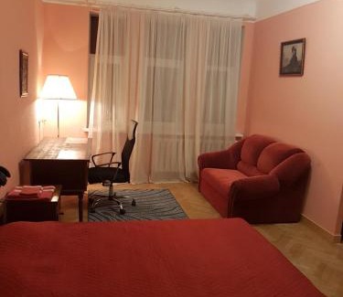 Avoti Apartment | EBU 28