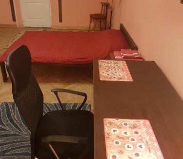 Avoti Apartment | EBU 28