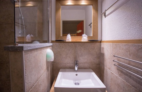 Nevache Hotel | Echaillon Hotel & Spa